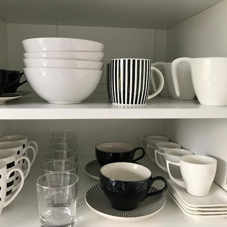 Apartament 63 Leilighet Częstochowa Eksteriør bilde