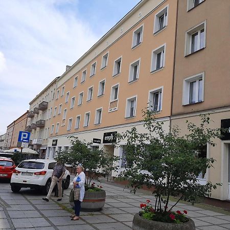 Apartament 63 Leilighet Częstochowa Eksteriør bilde