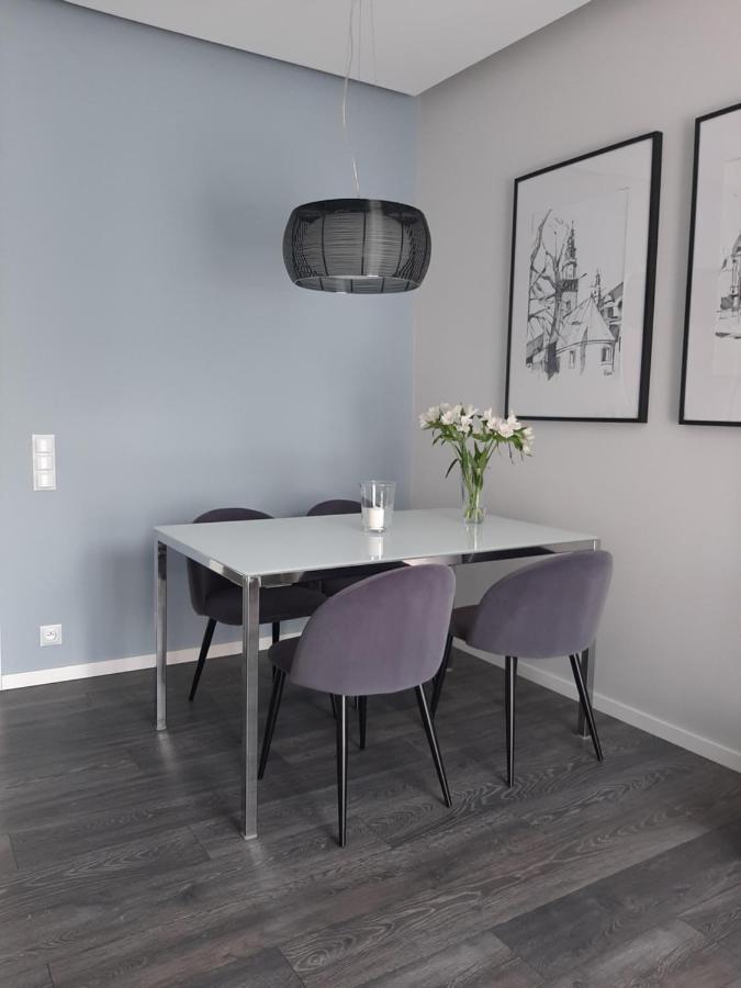 Apartament 63 Leilighet Częstochowa Eksteriør bilde