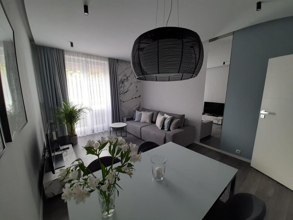 Apartament 63 Leilighet Częstochowa Eksteriør bilde
