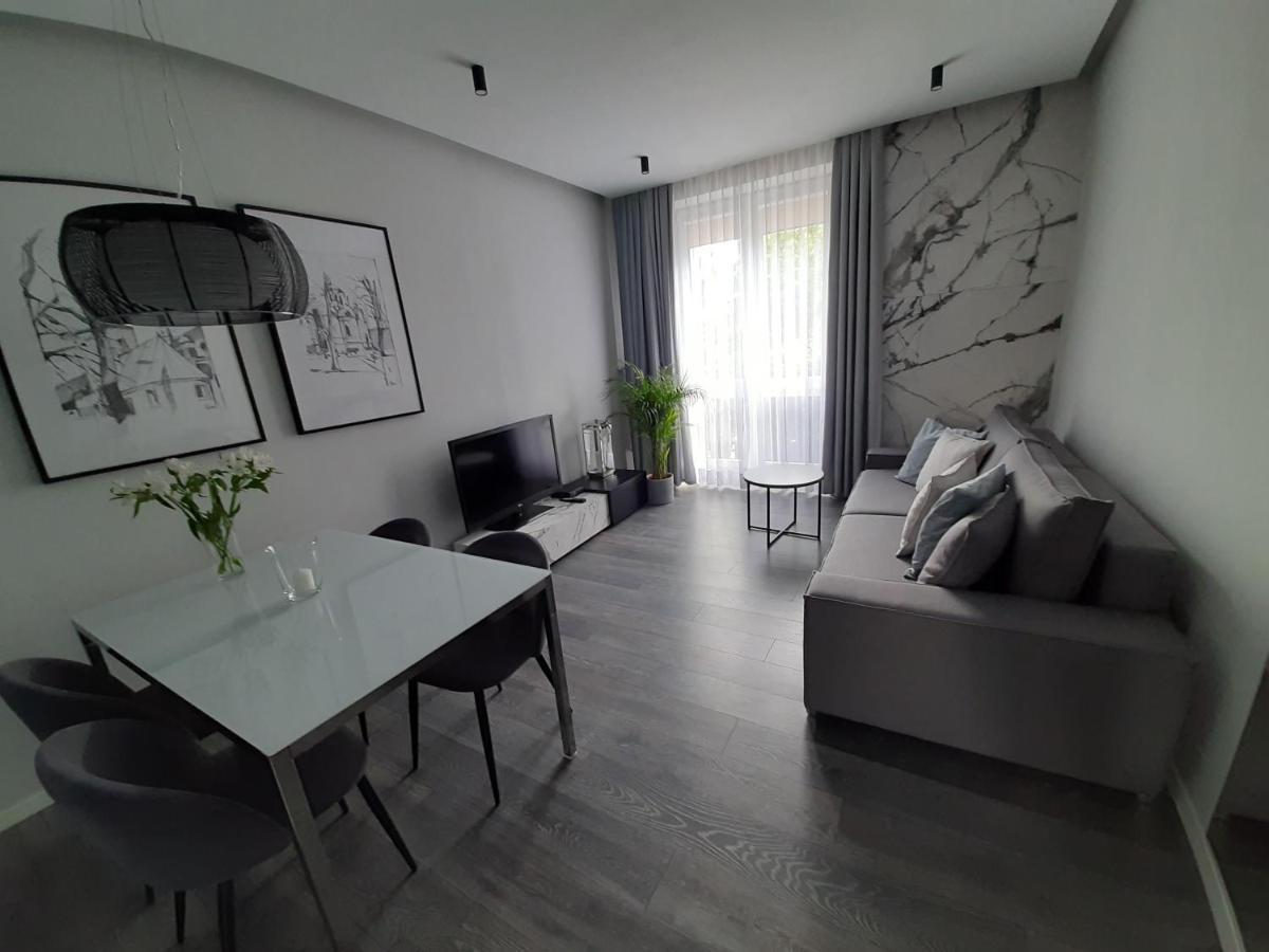 Apartament 63 Leilighet Częstochowa Eksteriør bilde