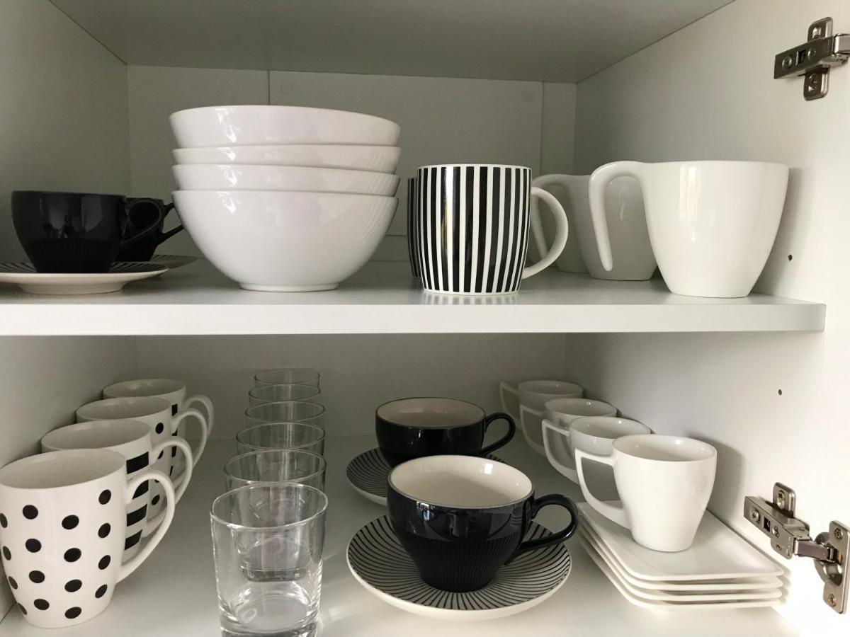 Apartament 63 Leilighet Częstochowa Eksteriør bilde
