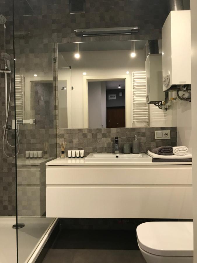 Apartament 63 Leilighet Częstochowa Eksteriør bilde