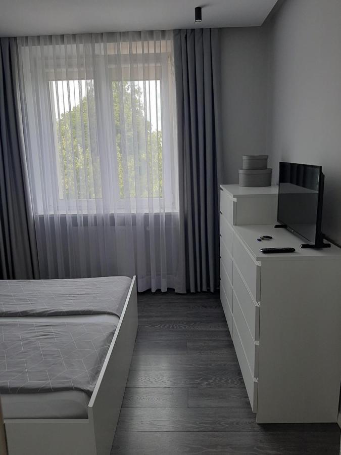 Apartament 63 Leilighet Częstochowa Eksteriør bilde
