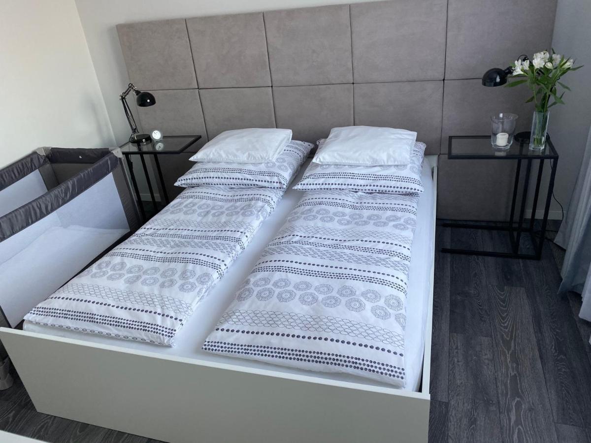 Apartament 63 Leilighet Częstochowa Eksteriør bilde