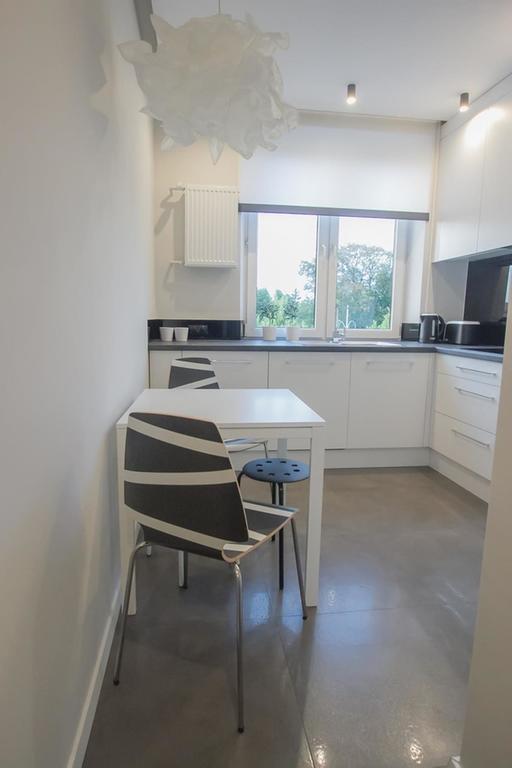 Apartament 63 Leilighet Częstochowa Rom bilde