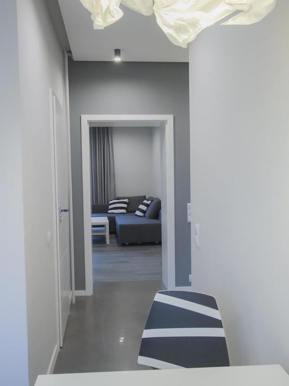 Apartament 63 Leilighet Częstochowa Eksteriør bilde